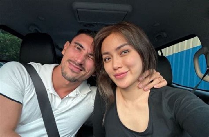Vincent Verhaag Wikipedia – Age Net Worth & Instagram – Jessica Iskandar Husband