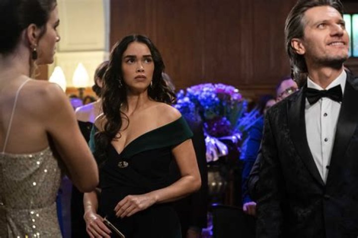 Vinessa Vidotto Family Heritage: Is The FBI International Cast Filipino?
