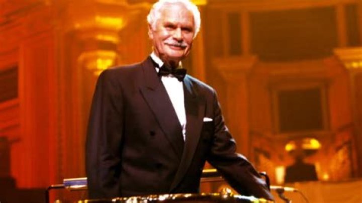 Was Leslie Bricusse Jewish? Details To Know On British Music Composer