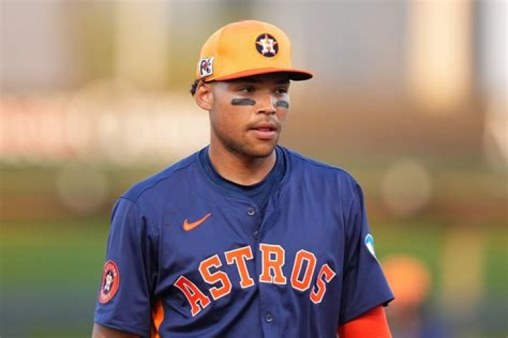 What Ethnicity Is Michael Brantley From Houston Astros? Parents Nationality Details