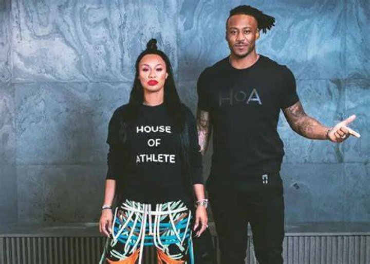 What Happened To Brandon Marshall? Photos of His Wife Michi Nogami – Meet Them On Instagram