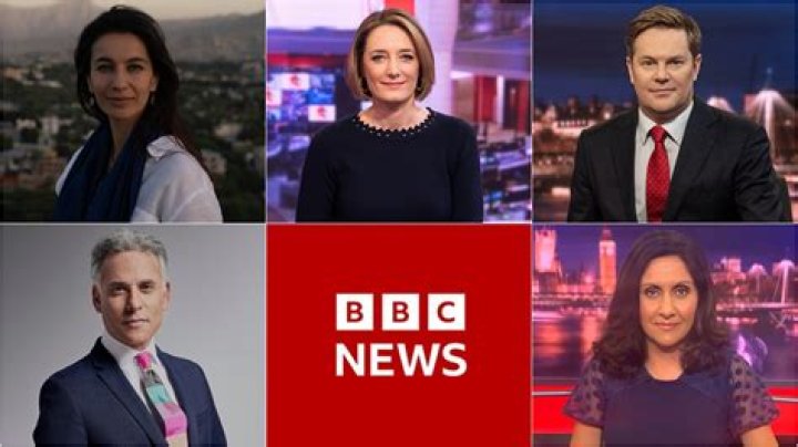 What Illness Does Sophy Ridge Have? Everything To Know About Sky News Presenter