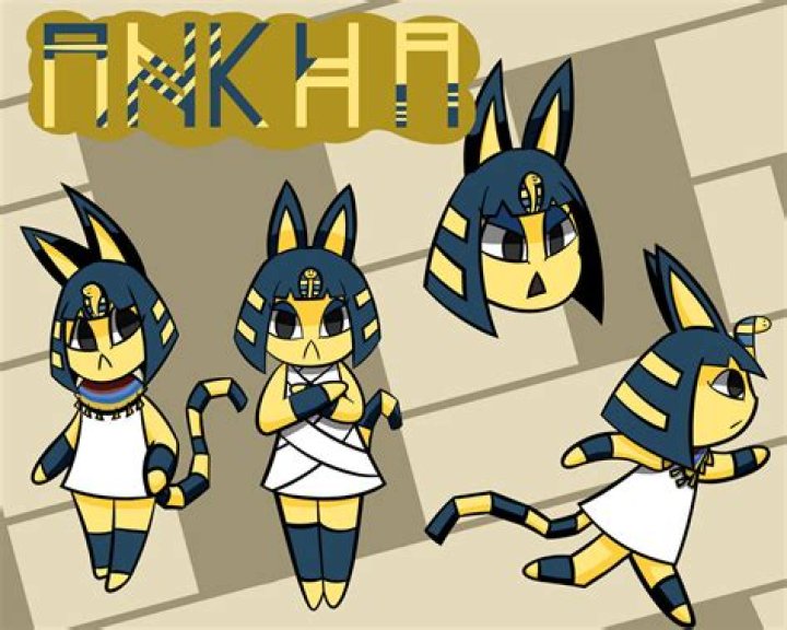 What Is “Ankha Zone”? Everything About The Animal Crossing TikTok Trend On The Internet