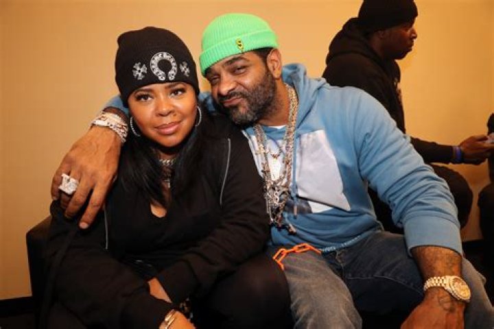What Is Jim Jones’ (Rapper) Net Worth and Who are His Wife and Kids?