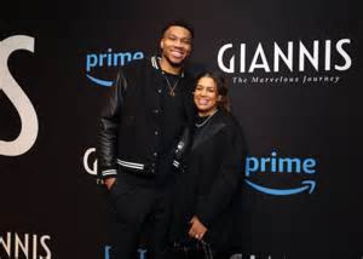 What Is Mariah Riddlesprigger’s Ethnicity? Details On The Family Of Giannis Antetokounmpo’s Girlfriend