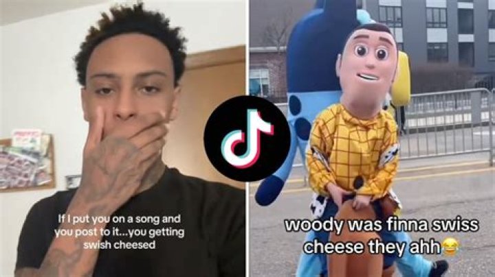 What Is Mommy Sorry Tiktok Trend And Meme? Mommy Sorry Tiktok Meaning And And Song Lyrics Explained