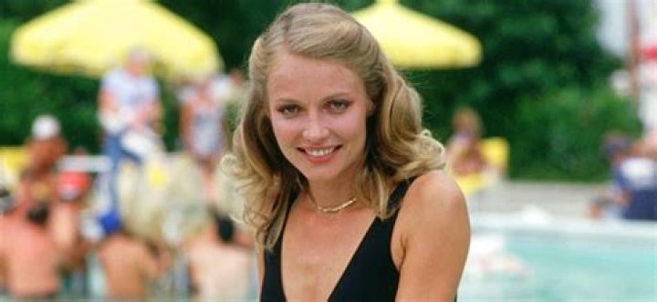 What movies did Cindy Morgan (Actress) play in?