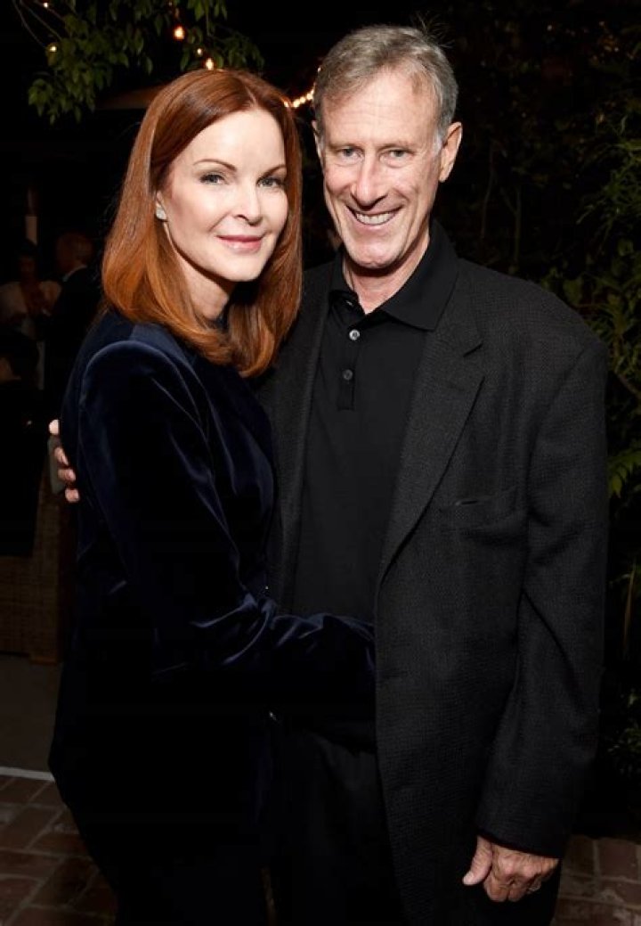What Was Marcia Cross Husband Tom Mahoney Cancer? Illness and Health Update
