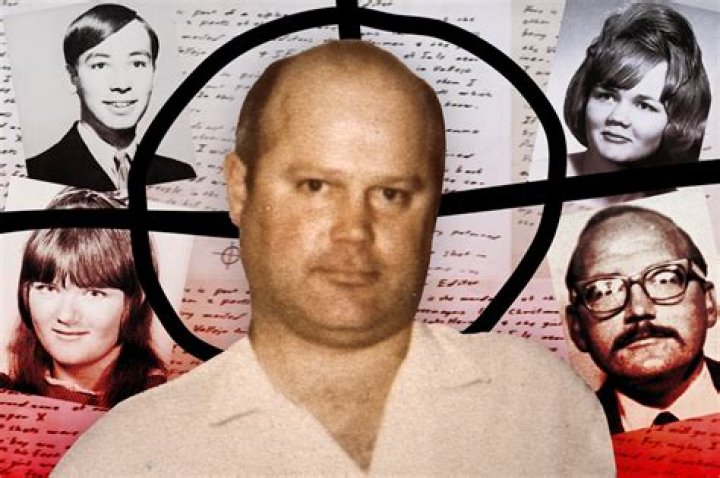 Where Is Ellie Cooper Killer Today? Case Update & Timeline You Didn’t Know About