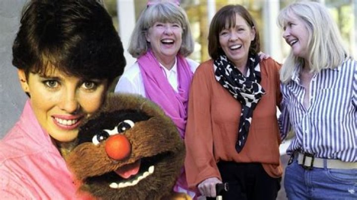 Where is Fiona Macdonald TV Presenter Now? Meet Jackie Macdonald Sister