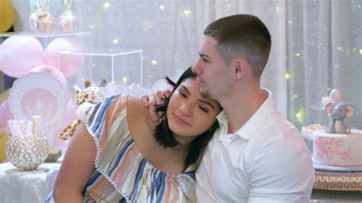 Where Is Izabella From 16 and Pregnant Now? Is She Still Together With Jairo Rodriguez?
