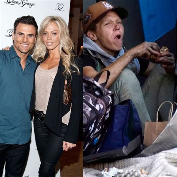 Where Is Model Loni Willison Now? Jeremy Jackson Ex Wife’s Net Worth