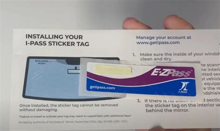 Where must the validation sticker be placed on a vessel quizlet