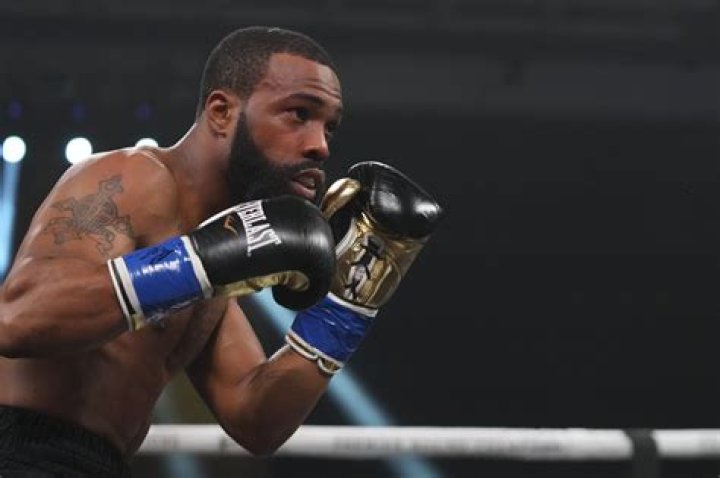 Which One Of Gary Russell Jr Brother Passed Away? Details To Know