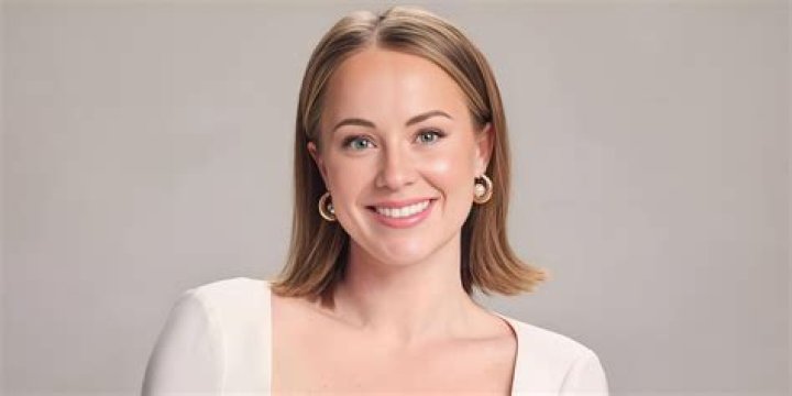 Whitney Robbins TikTok Age, Height: How Old Tall Is Whitney Robbins?