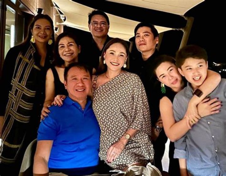 Who Are Alyssa Muhlach’s Parents? Details On The Family Of The Filipino Beauty