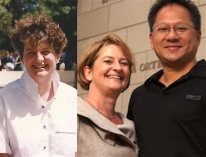 Who Are Ames McNamara Parents? Age Family And Net Worth