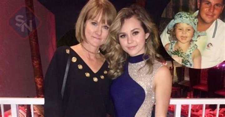 Who Are Brec Bassinger Parents? Meet Raymond Marie And Shelly Bassinger