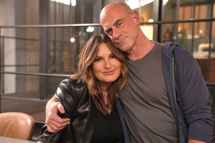 Who Are Eddie Hargitay Parents? Is The American Actor Related To Mariska Hargitay