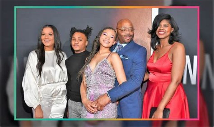 Who are Naz Reids Parents? Naz Reid Biography, Parents Name, Nationality and More