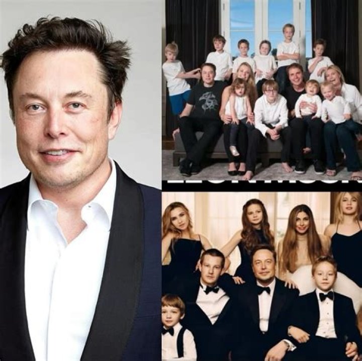 Who Are Piers Morgan’s Children And Who Are Their Mothers?