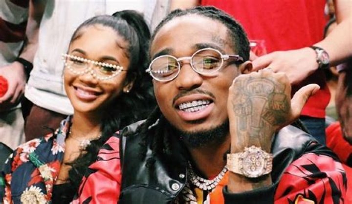 Who are Quavo’s parents? All you need to know