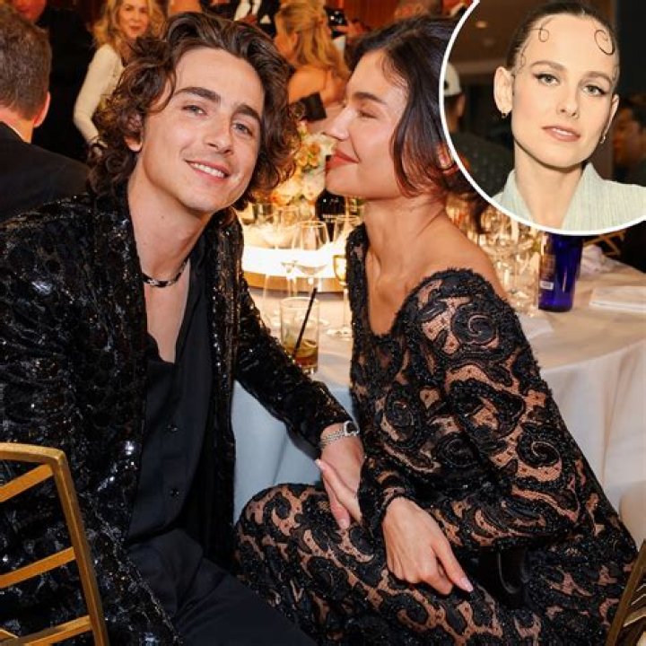 Who Are Rebecca Maude Parents? Timothée Chalamet’s Girlfriend Age And Wiki