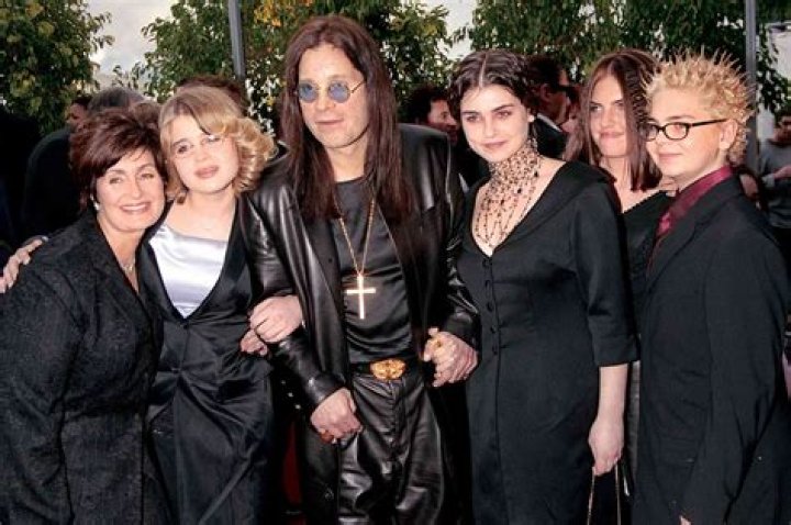 Who Has More Money Sharon Osbourne Or Ozzy?