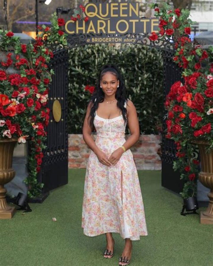 Who Is Alyssa Mills? Meet Patty Mills Wife On Instagram – Her Age Revealed