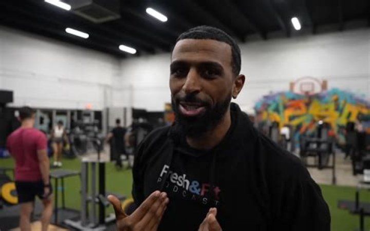 Who Is Amrou Fudl Aka Myron Gaines From Fresh and Fit? Real Name and Drama Revealed