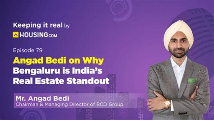 Who is Angad Bedi brother? Meet Gavasinder Bedi