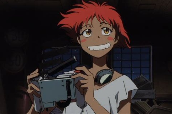 Who Is Ann Truong From Cowboy Bebop? More On Her Personal Life