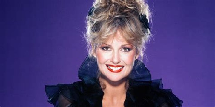Who Is Annette Day? Details To Know About The Actress