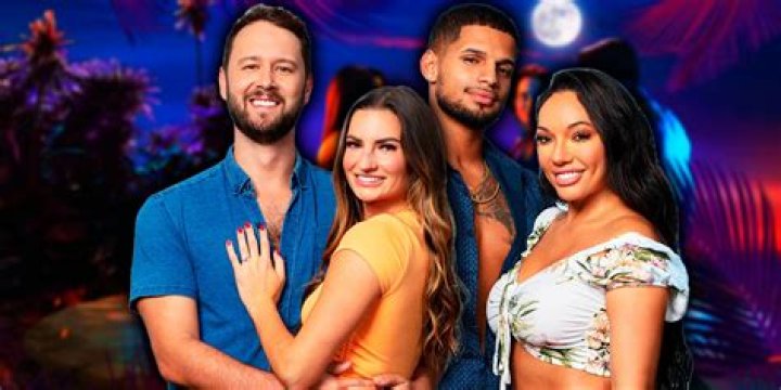 Who Is Ashley Rodriguez? Temptation Island Cast – Age Wikipedia And Instagram