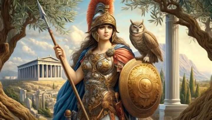 Who is Athene Twitch? Age Net Worth And Details