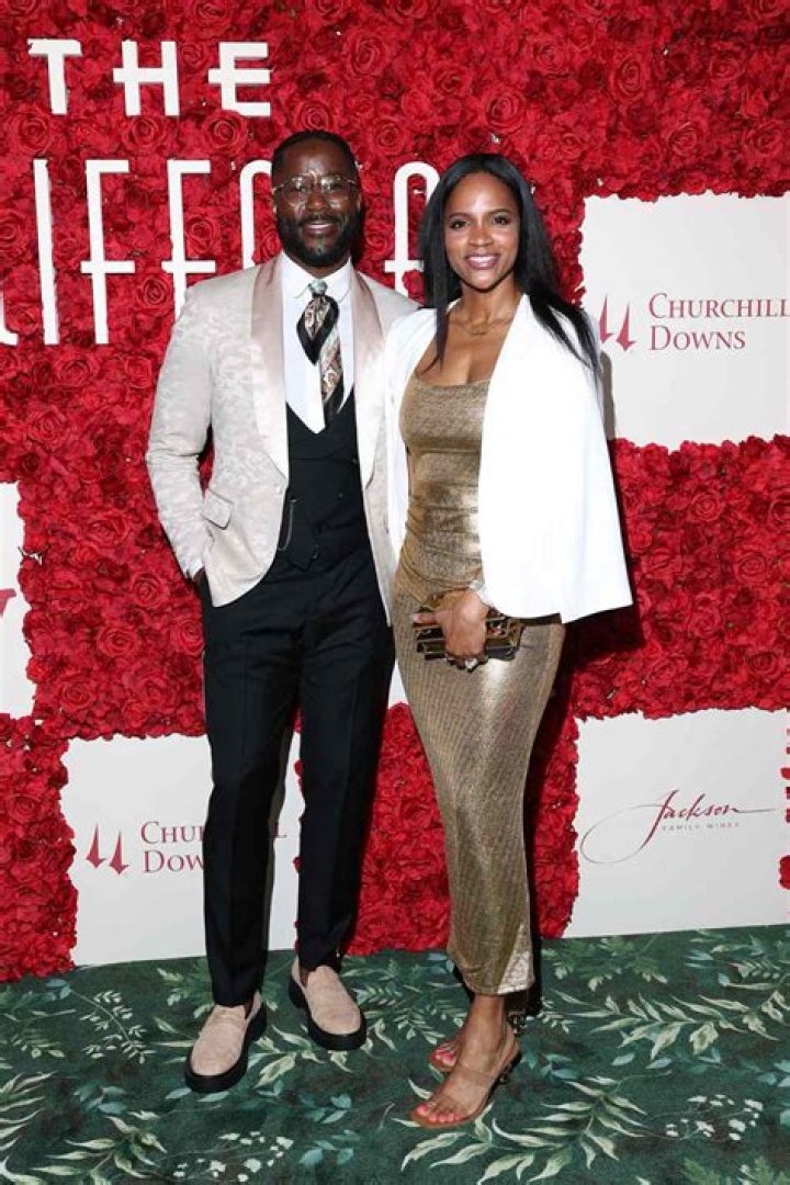 Who Is Atoya Burleson? Meet Nate Burleson Wife On Instagram