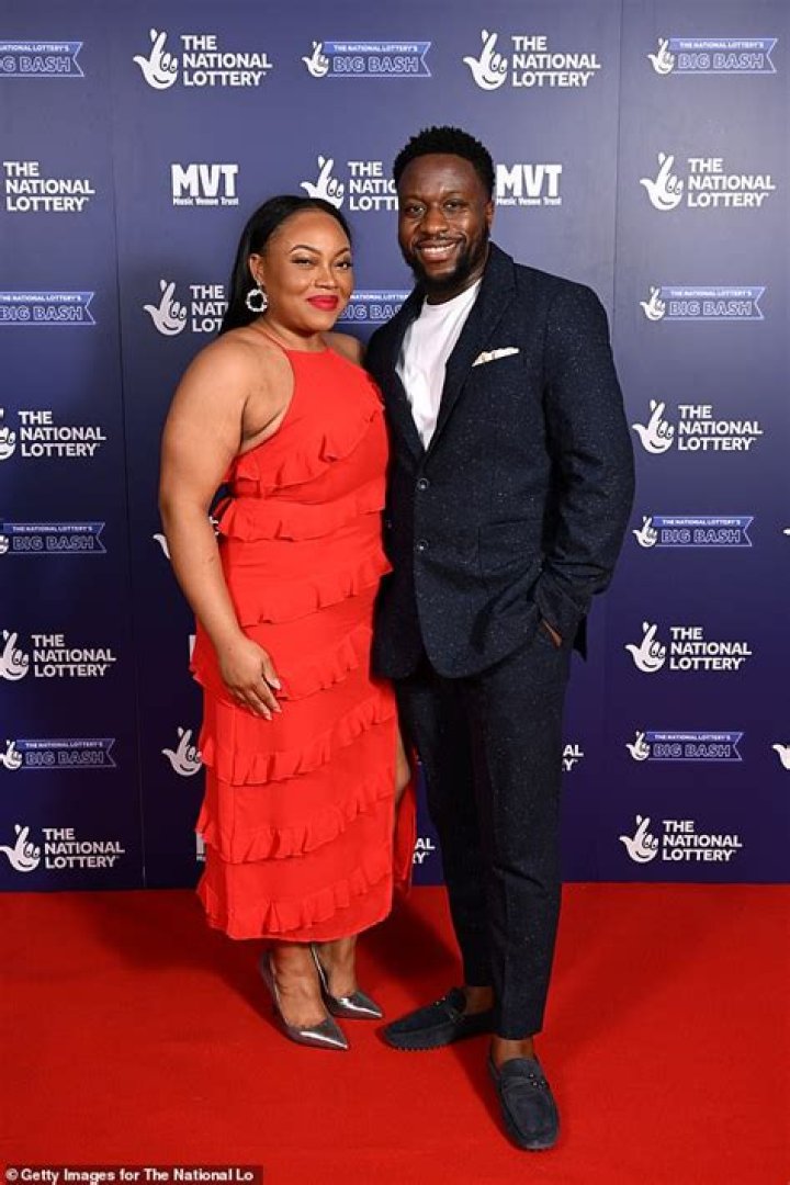 Who Is Babatunde Aleshe’s Wife? Details On The Partner Of The Actor