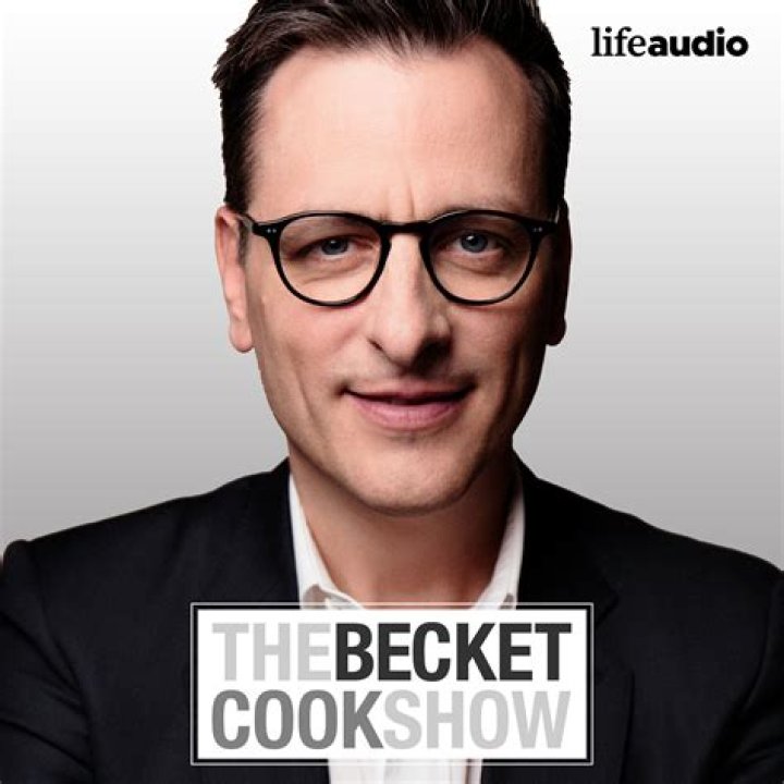 Who is Becket Cook Married To? Everything To Know