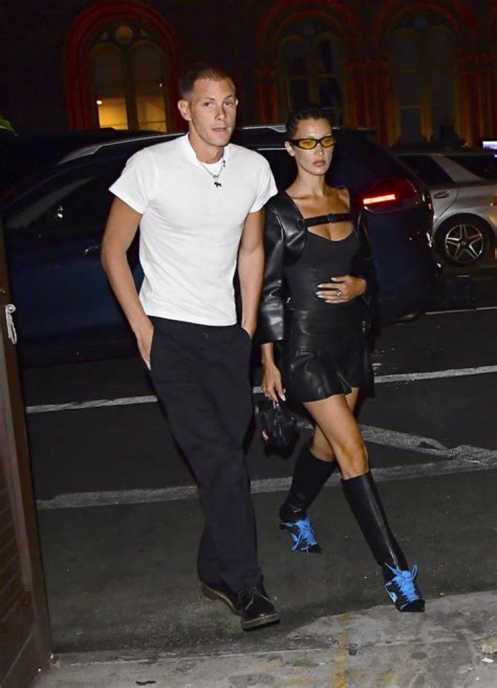 Who Is Bella Hadid New Boyfriend Marc Kalman? Know Everything About Him