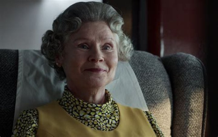 Who Is Billie D Merritt? Everything To Know About The Actress From Lady Usher
