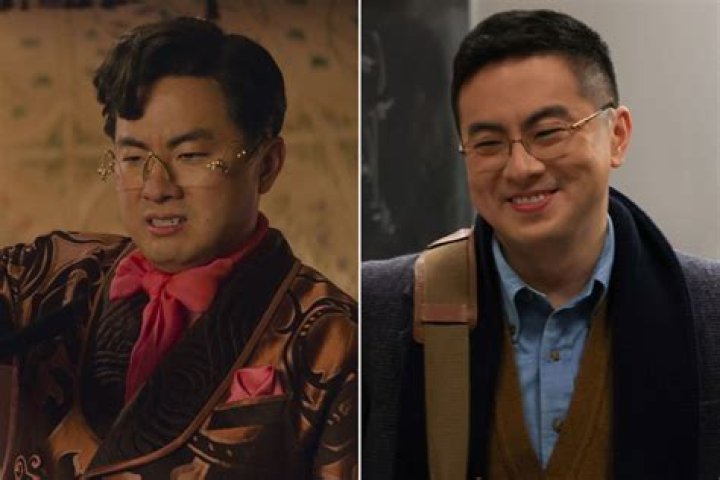 Who Is Bowen Yang Partner? Everything On The Actor And Comedian