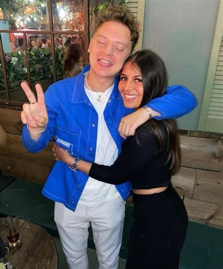 Who Is Brayden Maynard Girlfriend Ashlee Browning? Meet The Couple On Instagram