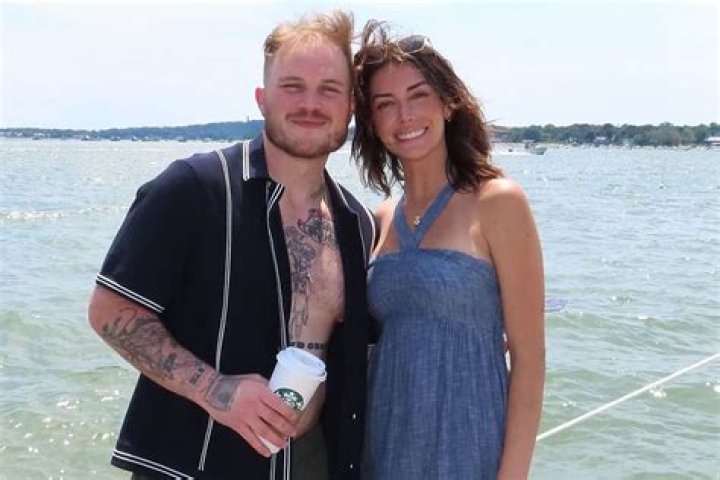 Who Is Brianna Throssell Boyfriend After Split With Aidan Tropiano? Everything About The Swimmer