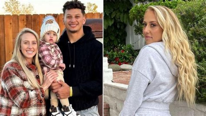 Who Is Brittany Gibson? Meet Maxi Kleber Girlfriend On Instagram