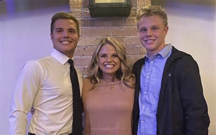 Who Is Cassidy Ludwig? Everything To Know About The Dancer And Youtuber