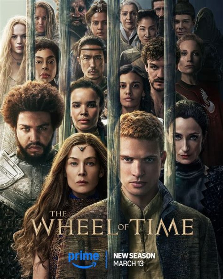 Who Is Ceara Coveney? Meet The Actor From The Wheel of Time On Instagram