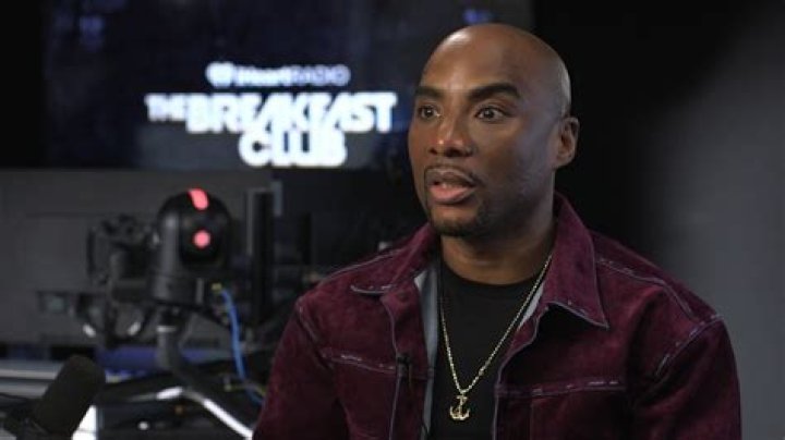 Who is Charlamagne Tha God? Find Net Worth, Quote, Awards, Fact, Wiki