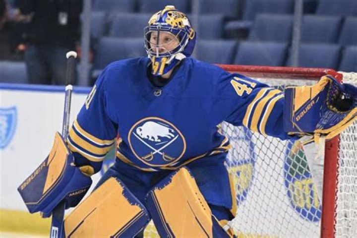Who is Craig Anderson? Bio, Career, Net Worth, Wife, Children, Parents, Instagram