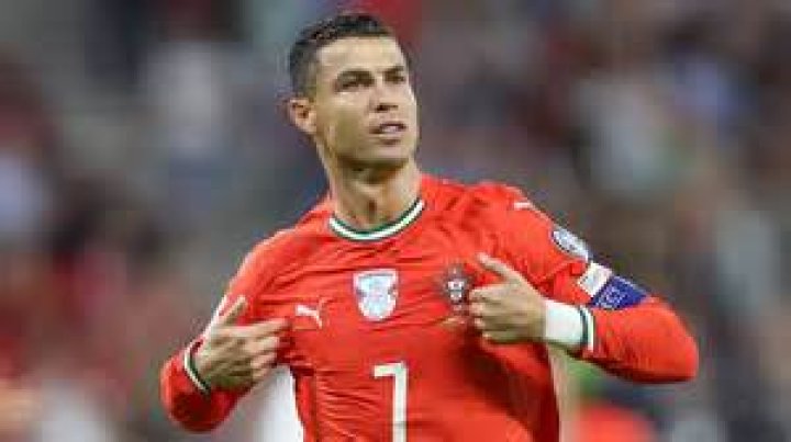Who is Cristiano Ronaldo? See Net-worth, Quote, Awards, Fact, Wiki