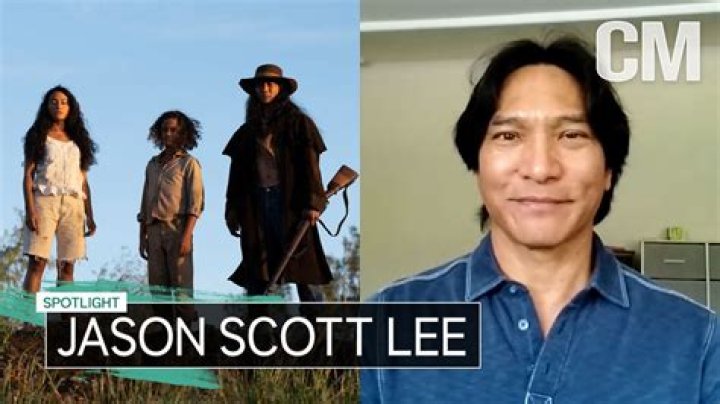 Who Is Diana Chan? Everything About The Wife Of Jason Scott Lee